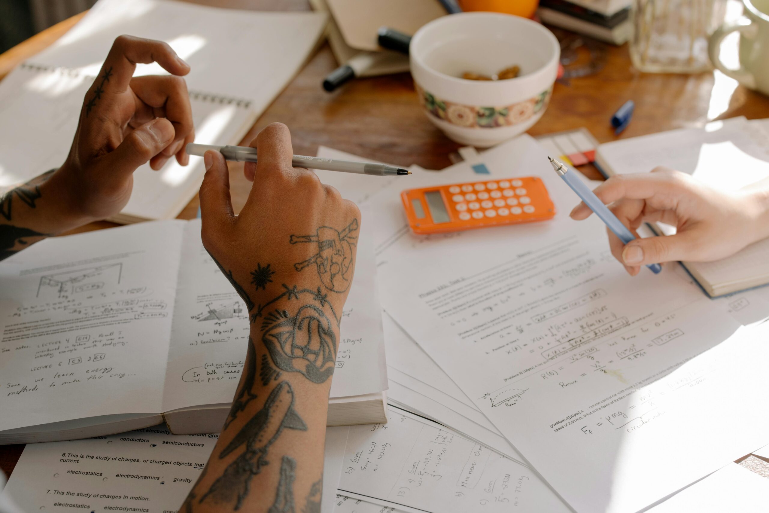 GRE